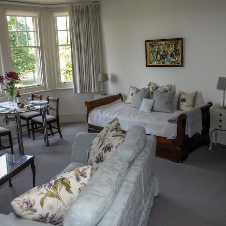 Saffrons Apartment Eastbourne Zewnętrze zdjęcie