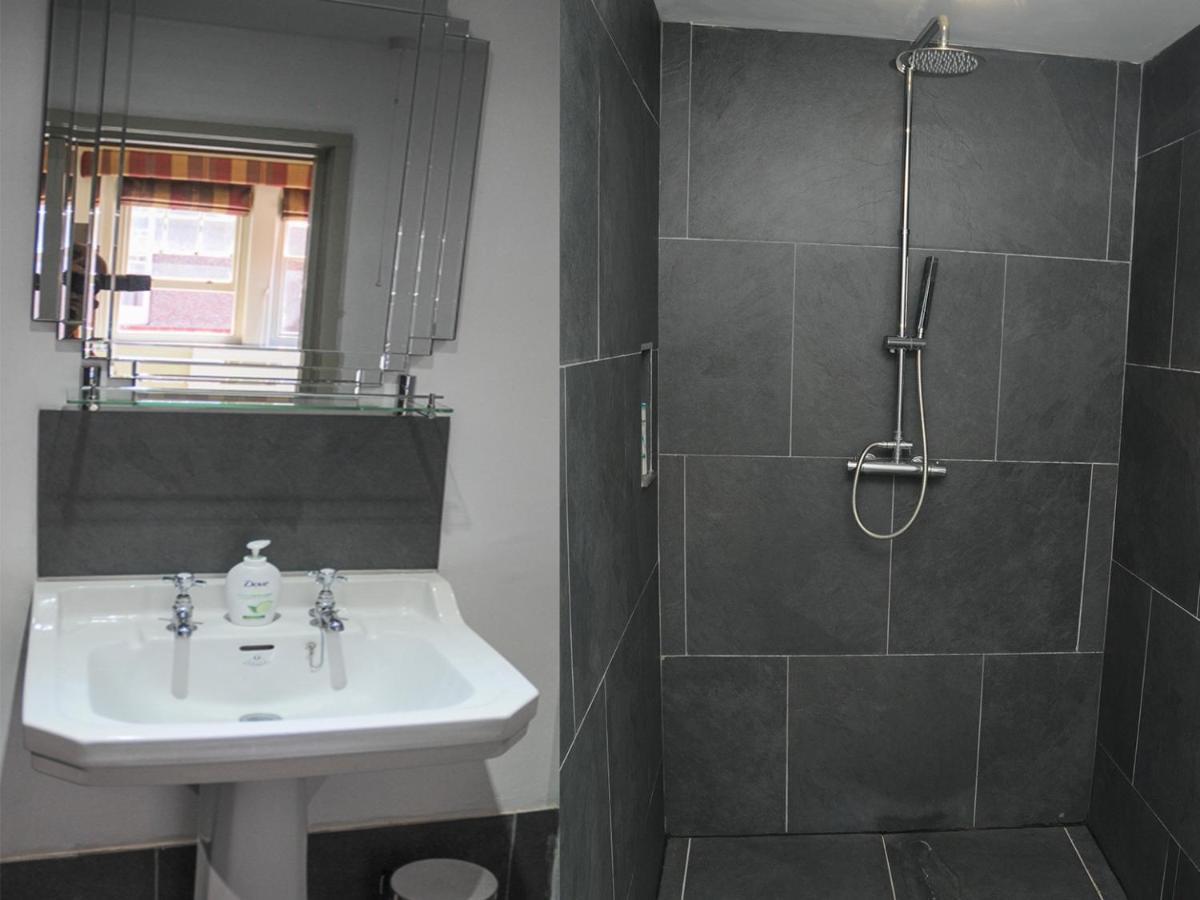 Saffrons Apartment Eastbourne Zewnętrze zdjęcie
