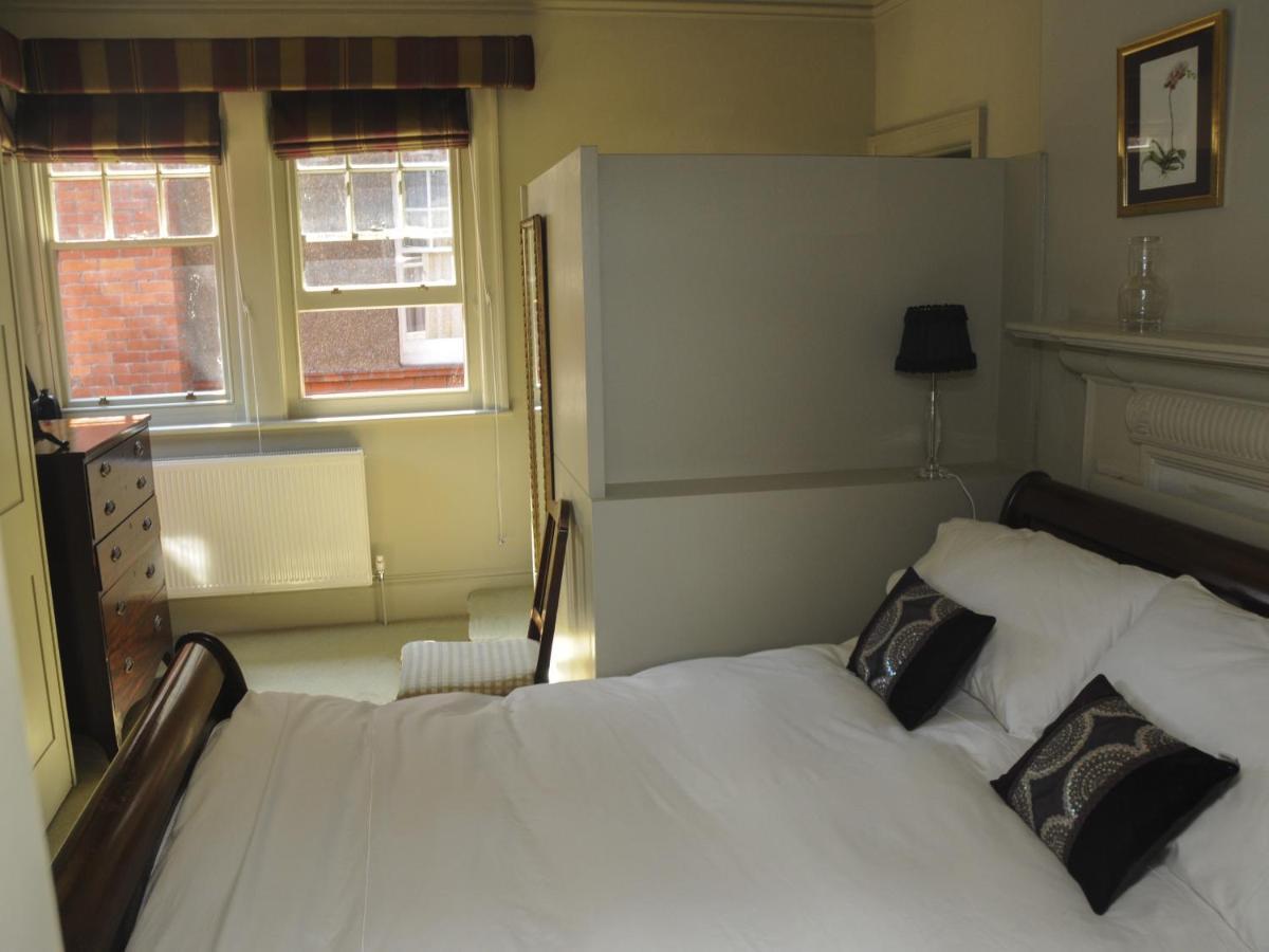Saffrons Apartment Eastbourne Pokój zdjęcie